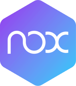 Nox App Player Icon3