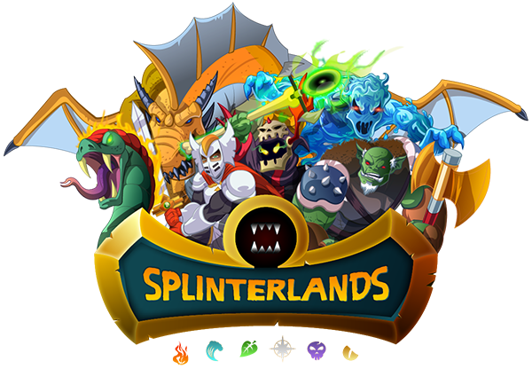 splinterlands logo